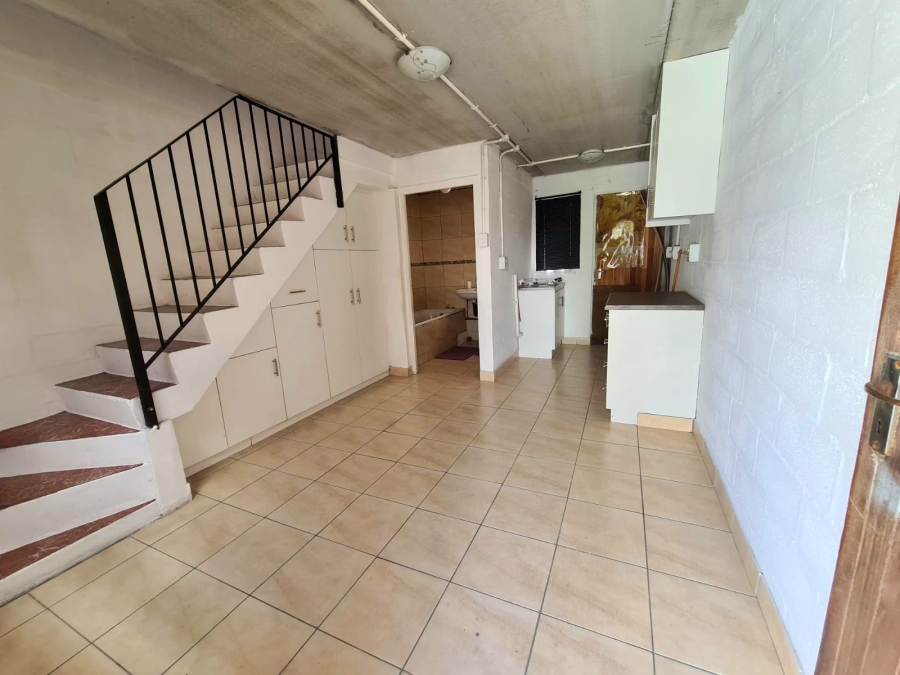 2 Bedroom Property for Sale in Scottsdene Western Cape